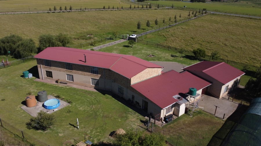 Commercial Property for Sale in Bethlehem Free State